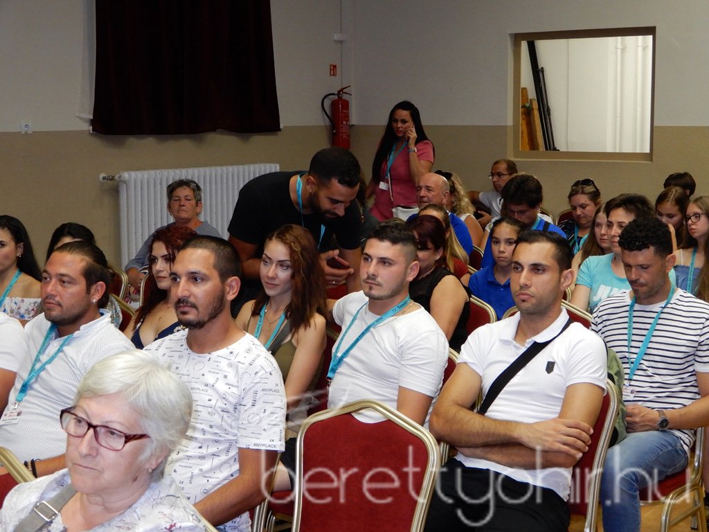 Ajándék Székelylengyelfalvától 07